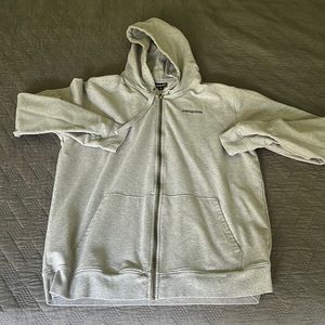 ❤️ Men’s Patagonia Full-zip Hoodie Sweatshirt